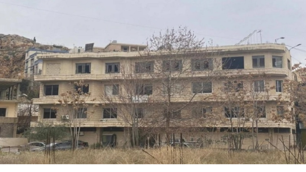 قصر عدل بعلبك: قضاءٌ مُهمَّش في قضاء مغبون