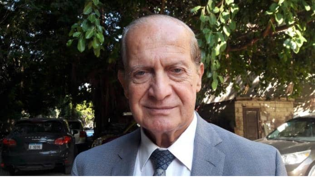 مشنتف شكر لعبد الهادي محفوظ وضعه منصة الكترونية بصرف المواطنين لتقديم الشكاوى