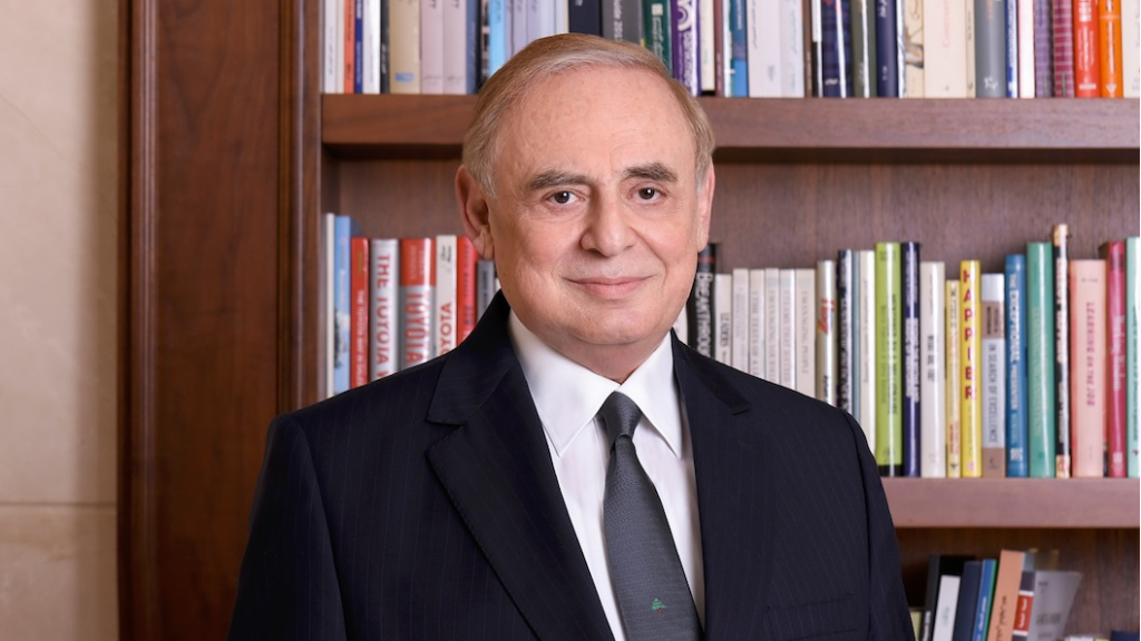 فريد البستاني يدعو إلى جلسة للجنة الاقتصاد حول قضية 