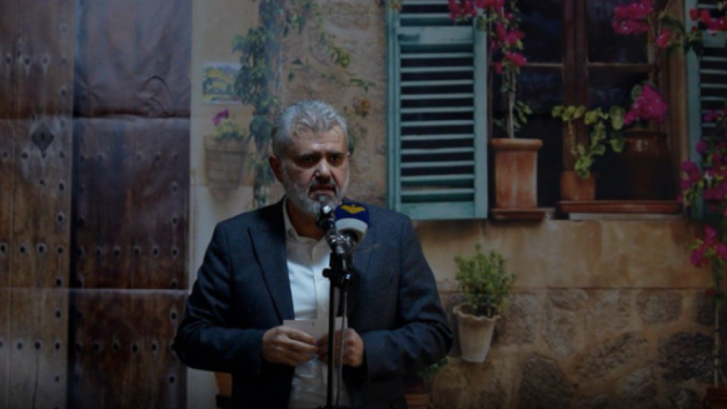 برو: هل المطلوب من الدولة اللبنانية أن ينساقوا باتجاه موضوعات يثيرها الإعلام الإسرائيلي؟