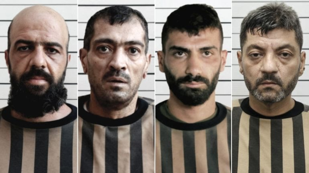 الأمن السوري يعتقل نمير الأسد و