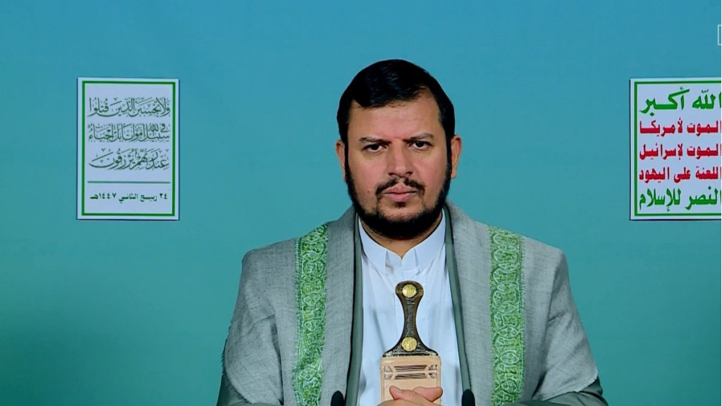 بعد استشهاد رئيس أركانه... أول موقف لعبدالملك الحوثي