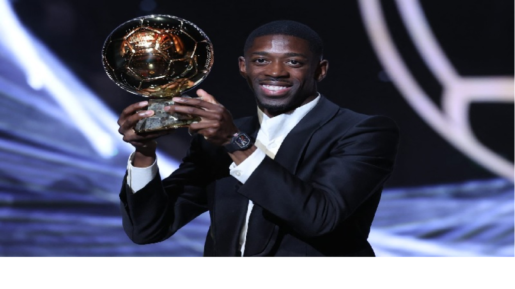 بعد المجد الأوروبي والتتويج الفردي.. ديمبيلي يطالب بمكانة مالية أكبر