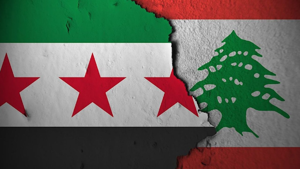 ما يدور بين دمشق وبيروت.. وإتصالات مكثّفة!
