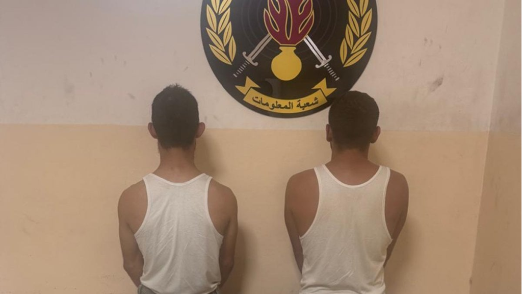 عملية سرقة في الكورة ... و