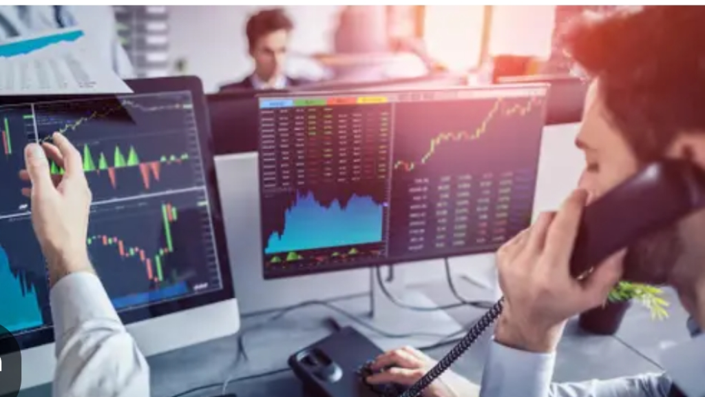 موجة البيع تتّسع…اضطرابات البنوك الأميركية تفزع الأسواق العالمية