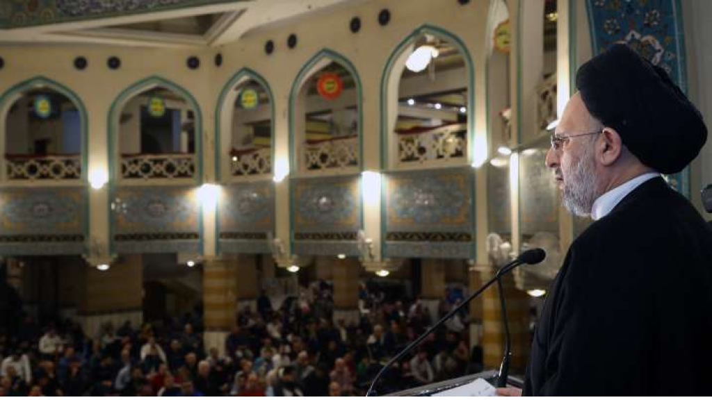 فضل الله: إعمار غزة أولوية… والعدو يضغط على لبنان لمنع إعماره