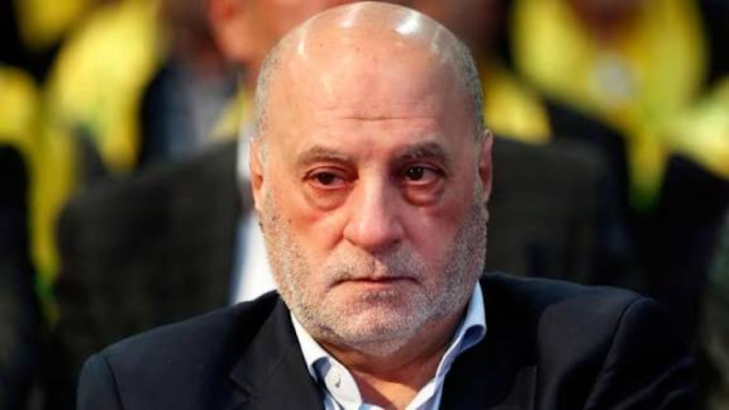 شري: نرفض السلام او التطبيع مع العدو الصهيوني