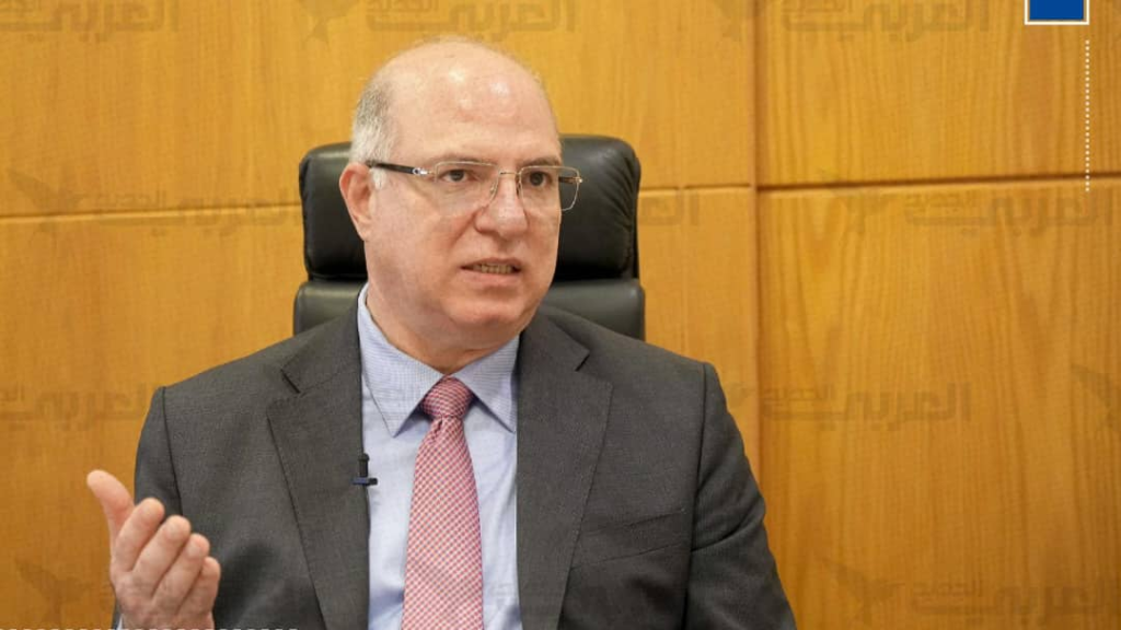 وزير العمل: تعويضات نهاية الخدمة أمر مقدس لحماية العمال