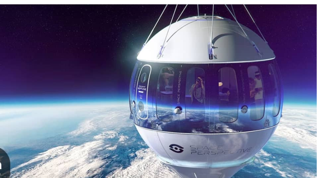 أكثر من 40 تجربة علمية في الفضاء!