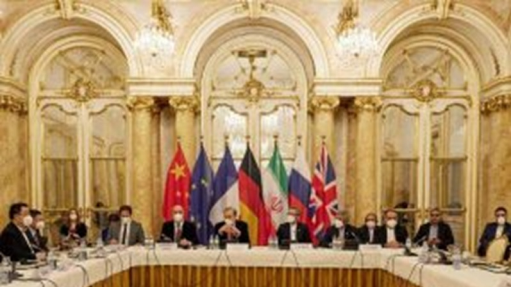 أوروبا تضغط على ترامب لـ”حل الدولتين”
