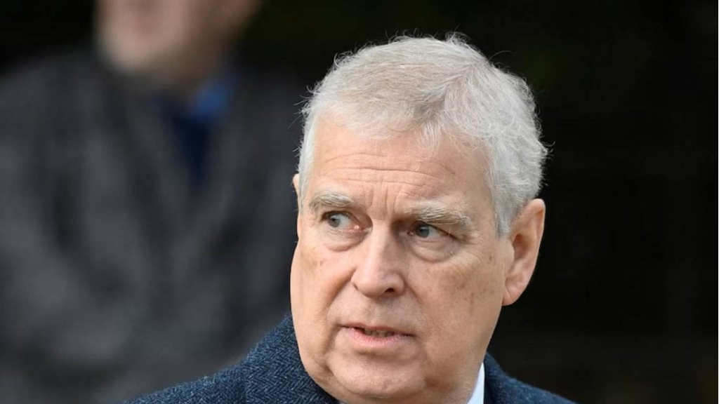 خطوة غير مسبوقة... الأمير أندرو يتخلى عن لقبه الملكي رسمياً