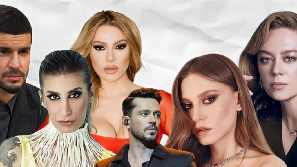 نتائج الفحوصات صدرت.. هؤلاء النجوم الأتراك يتعاطون ممنوعات!