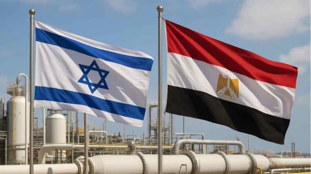 الديبلوماسية تعود بين تل ابيب والقاهرة... والعلاقات الى تحسن