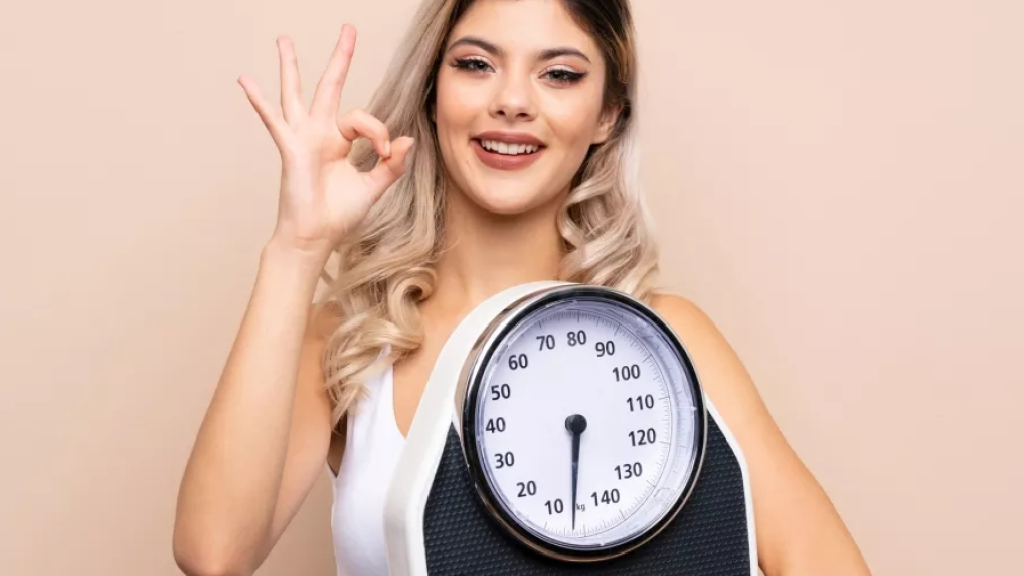 إليك السلاح السري لخسارة الوزن دون مجهود 