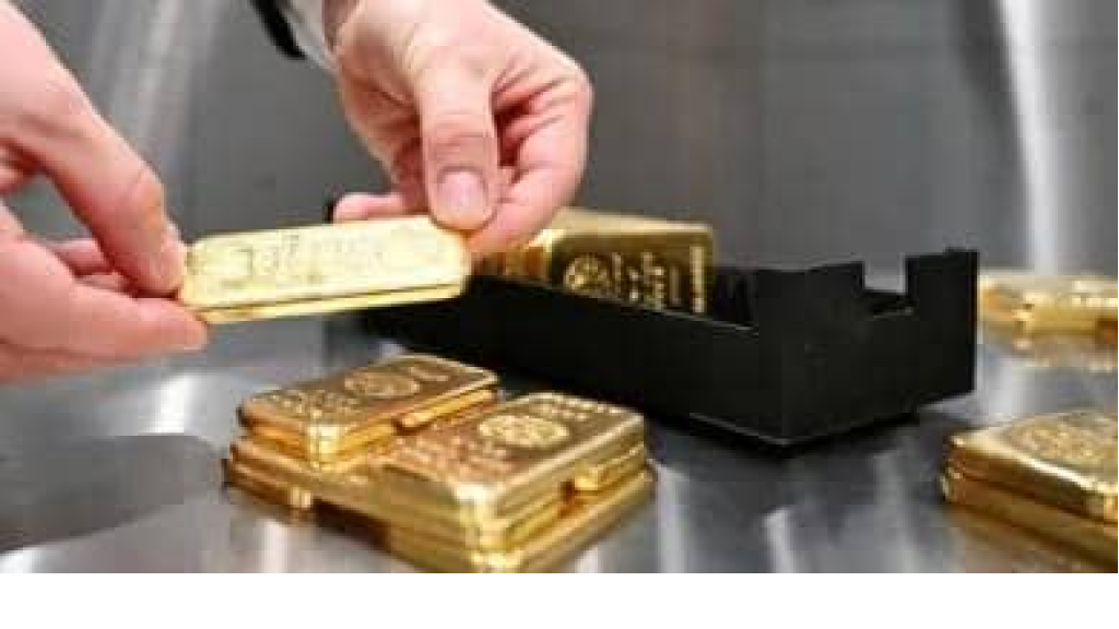 موجة شراء قوية للذهب في مصر… هذه نتيجتها