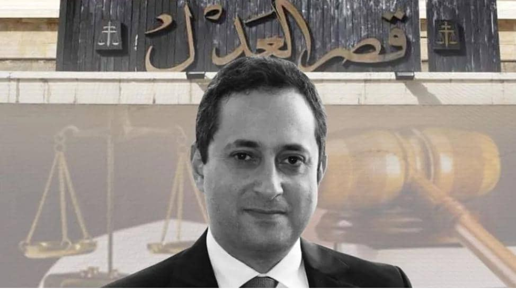 استجواب البيطار يضع حداً لدعوى “اغتصاب السّلطة”