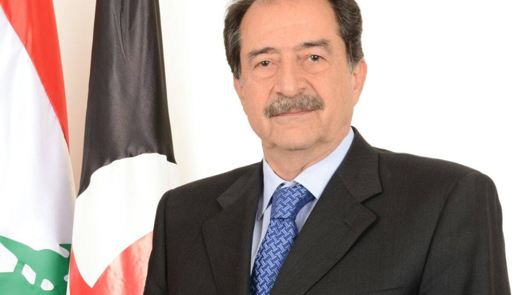 تيار المردة يشدّد على تحالفه التاريخي في الكورة: فرنجية يتمسك بسليم سعادة ولا تنازل عنه
