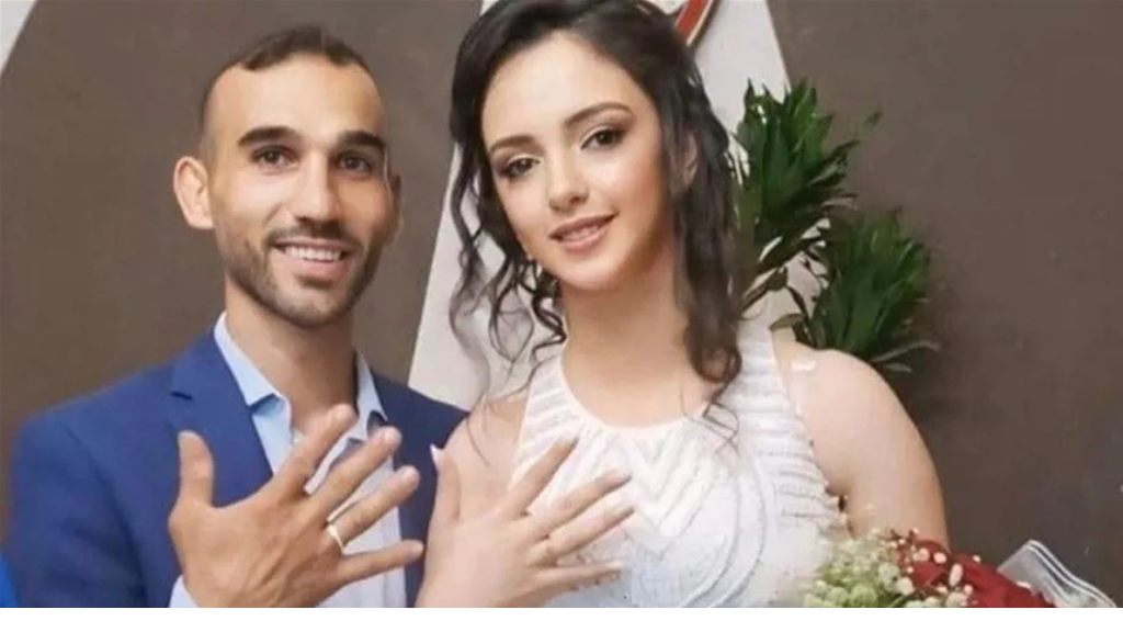 حزنٌ في الوسط الرياضي اللبناني: وفاة البطل ربيع زهر وزوجته من بلدة العبادية في حادث أليم (صور) 