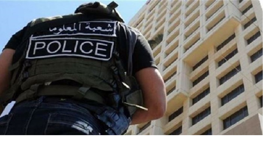 مطلوبان بجرائم نصب واحتيال في قبضة الأمن