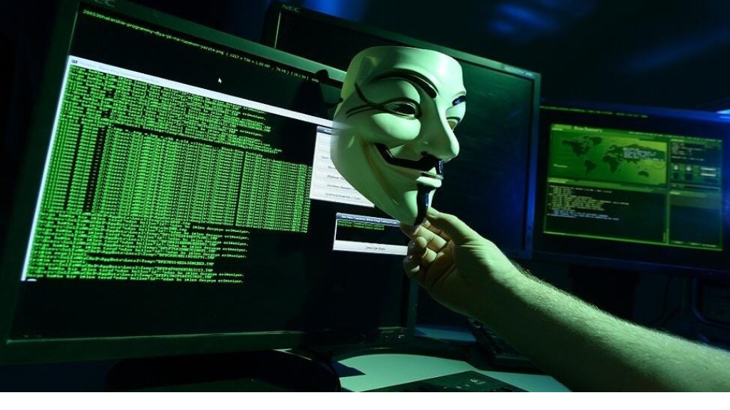 قراصنة روس اخترقوا شبكة بيانات عسكرية بريطانية