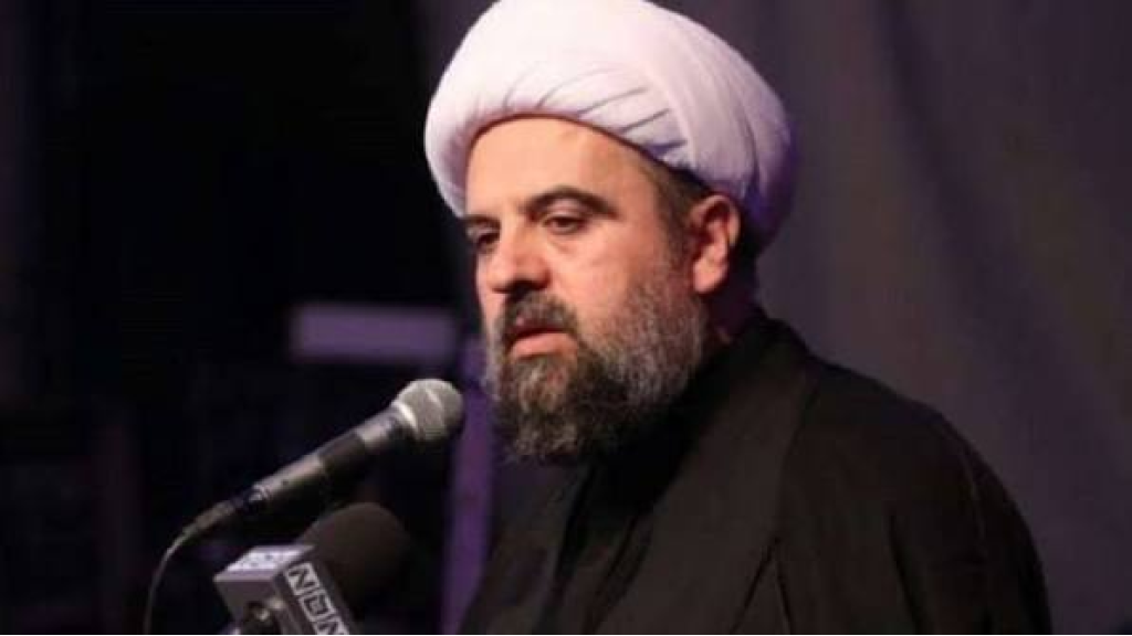 المفتي قبلان: الرئيس بري طيلة أربعين سنة ضامن وطني لا ضامن كراسي طائفية.
