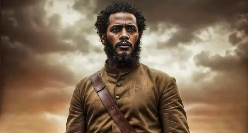 إطلاق البوستر الأول لفيلم 