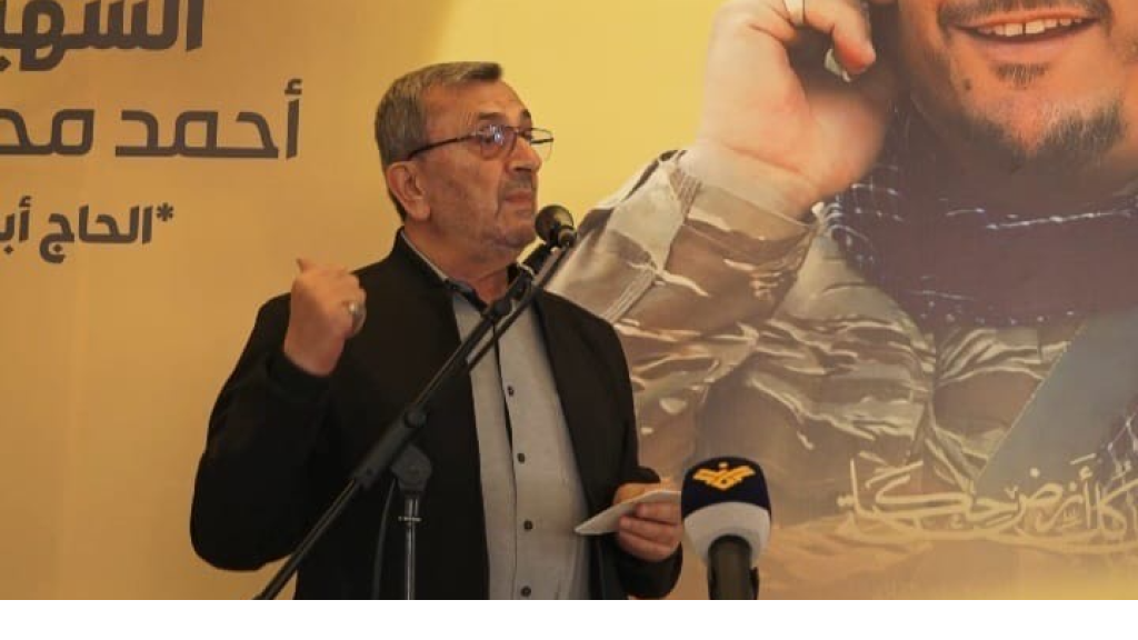 عز الدين: المقاومة بخير
