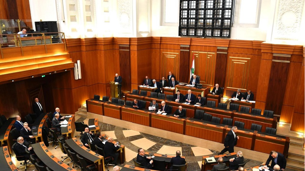 انتهاء الجلسة العامة لمجلس النواب.. ماذا في التفاصيل؟