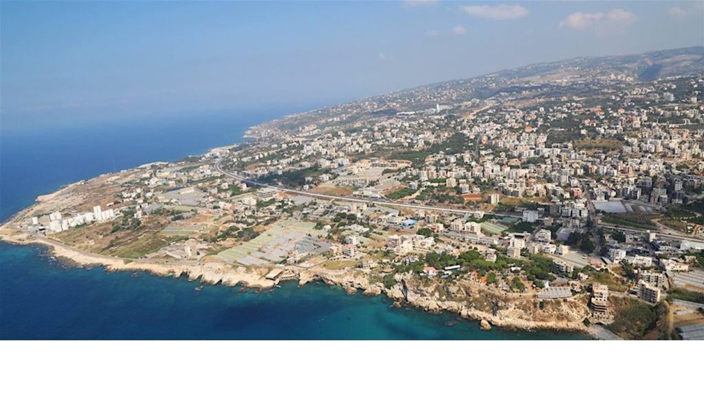 اعتداء على ناشطين بيئيين في عمشيت