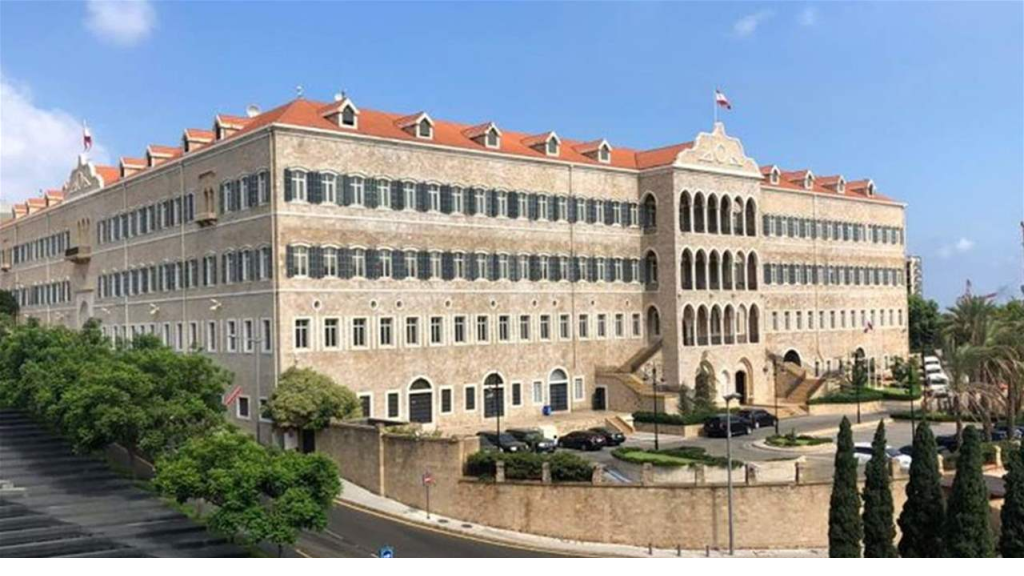 جلسة حكومية الخميس... اليكم جدول الأعمال؟  