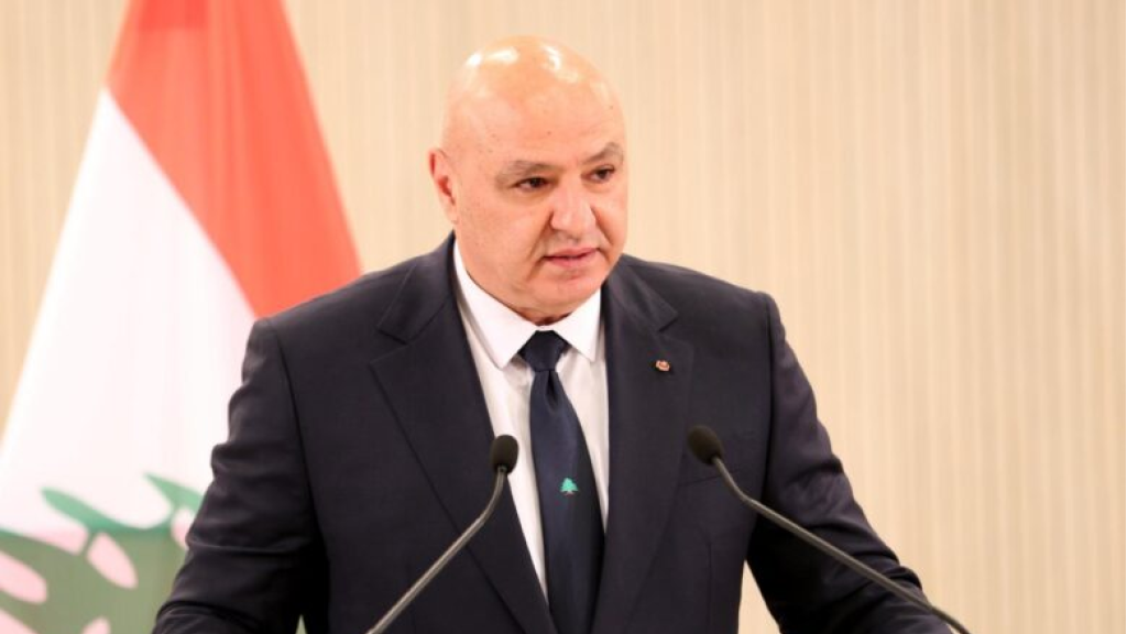 الرئيس عون: جميع اللبنانيين خسروا