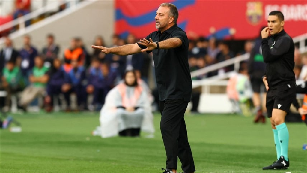 فليك ممنوع من حضور 