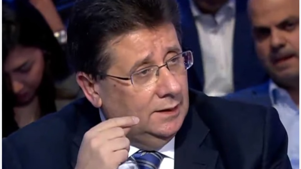 كنعان: هيك يا أوادم … هدروا ودائع الناس وهيك منعنا شطبهم