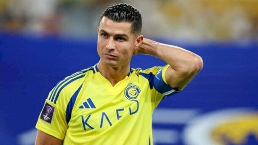 كريستيانو رونالدو يكبد الهنود خسائر مالية كبيرة! 