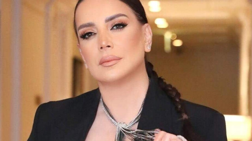 شكران مرتجى تغلق حساباتها على مواقع التواصل! اليكم السبب