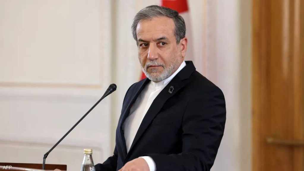 إيران تُغلق باب التفاوض: 