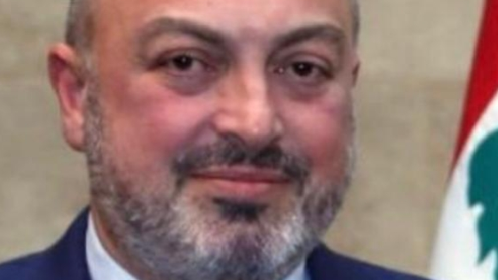 المحامي زياد حبيش يدعي على ميغافون وسامر فرنجيه وجان قصير 