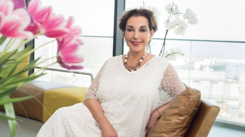 سلسلة مخالفات… دعوى قضائية بحق الإعلامية راغدة درغام