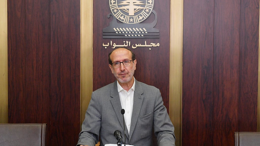 الموسوي: صمت المجتمع الدولي يسهم في تواصل الخروقات الإسرائيلية