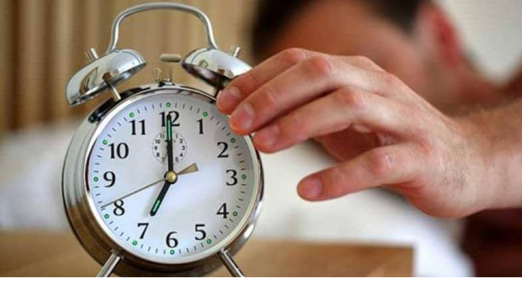 كل ساعة تأخير عن موعد نومك تزيد من نسبة الدهون في جسمك