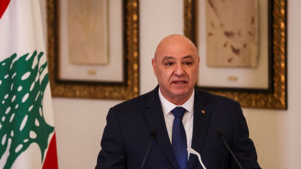 الرئيس عون: في يوم الأمم المتحدة نؤكد تمسّك لبنان برسالته في السيادة والحرية والاستقلال