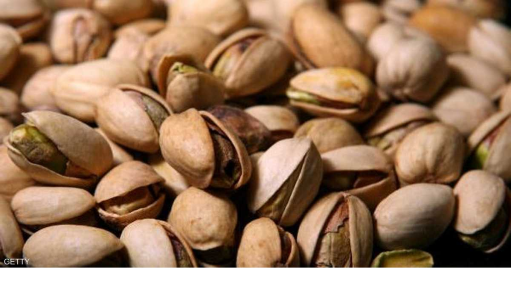 حفنة فستق يوميا.. تؤثر على أمعائك ووزنك وصحة قلبك