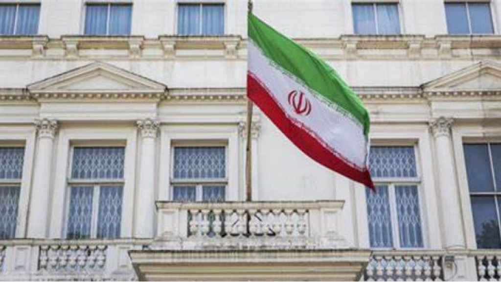 رسائل تهديد إيرانيّة وصلت إلى داخل الكيان المحتل!
