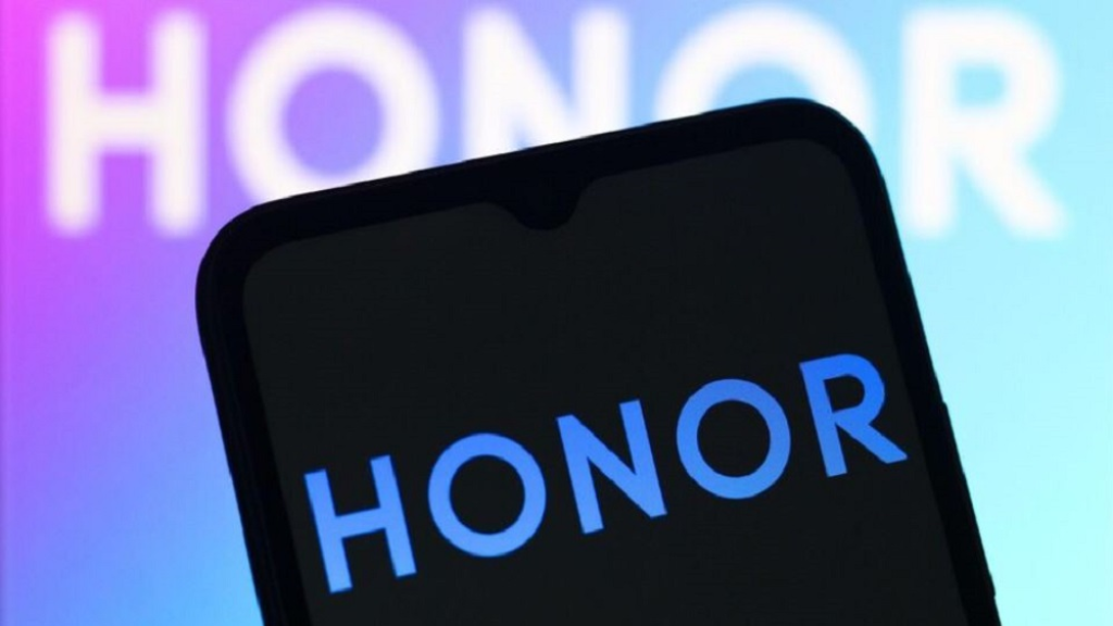 “Honor” تكشف عن منافس جديد بعالم الهواتف الذكية