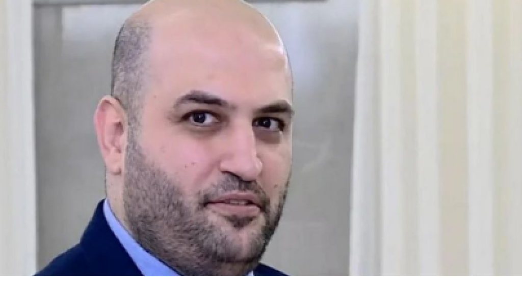 ناصر الدين أعلن في احتفال تأبيني لشهداء الدفاع المدني في الهيئة الصحية البدء بإعادة إعمار مستشفيات الجنوب