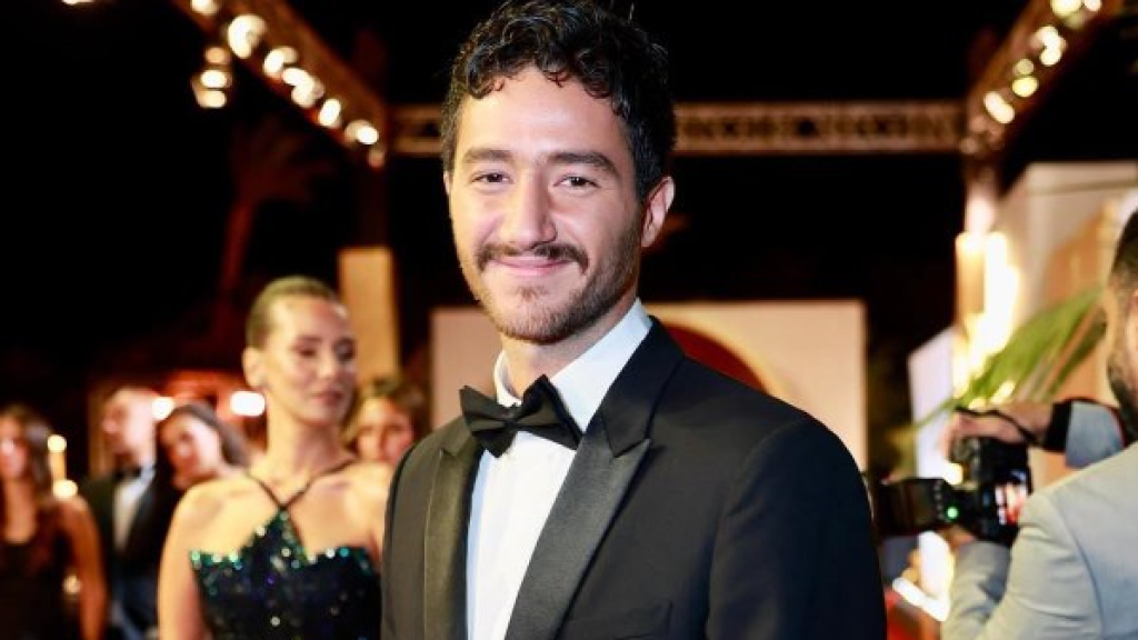 بالأسماء - الفائزون بجوائز مهرجان الجونة السينمائي 2025