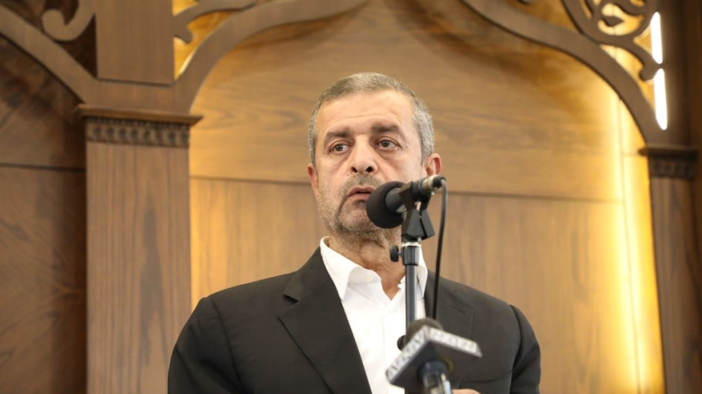 قبيسي: المطلوب موقف لبناني موحّد لمواجهة إسرائيل