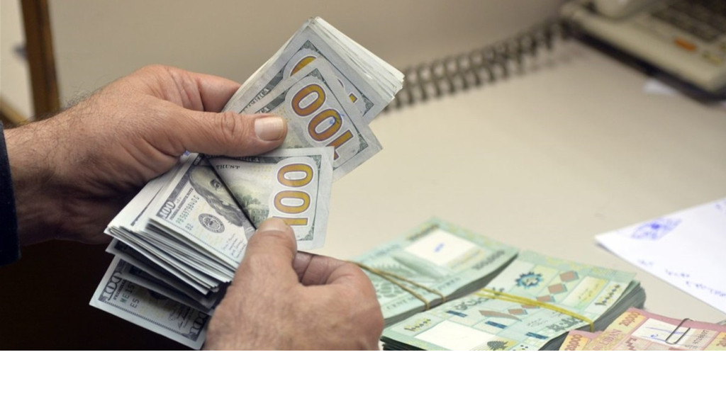دولاراتُ تنقل من لبنان إلى سوريا.. هكذا تم استخدامها