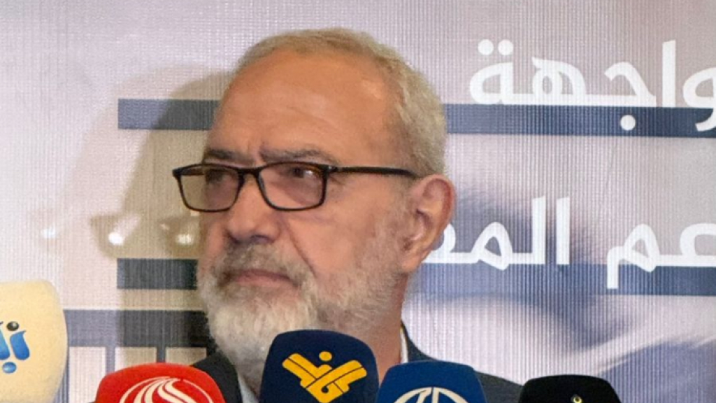 عن التهديدات الصهيونية.. قماطي: لم تقم الدولة بواجباتها في حماية الوطن والمواطنين
